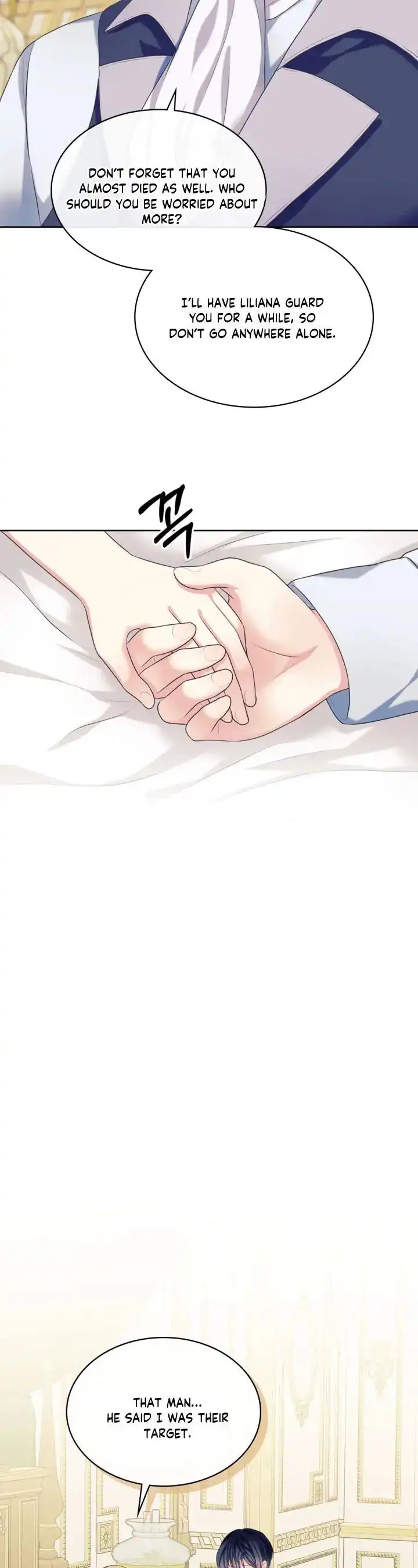 Sincerely: I Became a Duke's Maid Chapter 91 25